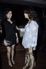 Juhi Chawla at Mohomed and Lucky Morani Anniversary - Eid Party in Escobar on 21st Aug 2012 (184).JPG